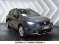 SEAT Arona 1.5 TSI DSG FR NAVI AHK BEH LENK TOTW PDC V+ Weiß - thumbnail 6