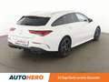 Mercedes-Benz CLA 220 CLA 220 d Shooting Brake AMG Line Aut.*NAVI*TEMPO* Weiß - thumbnail 6