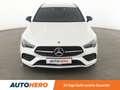 Mercedes-Benz CLA 220 CLA 220 d Shooting Brake AMG Line Aut.*NAVI*TEMPO* Weiß - thumbnail 9