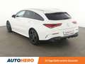 Mercedes-Benz CLA 220 CLA 220 d Shooting Brake AMG Line Aut.*NAVI*TEMPO* Weiß - thumbnail 4