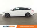 Mercedes-Benz CLA 220 CLA 220 d Shooting Brake AMG Line Aut.*NAVI*TEMPO* Weiß - thumbnail 3
