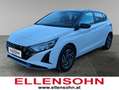 Hyundai i20 (BC3) GO Plus 1.0 T-GDI Weiß - thumbnail 1