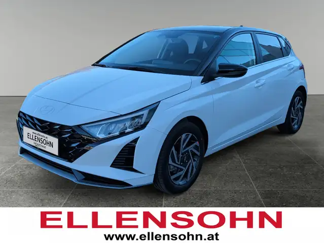 Hyundai i20 (BC3) GO Plus 1.0 T-GDI