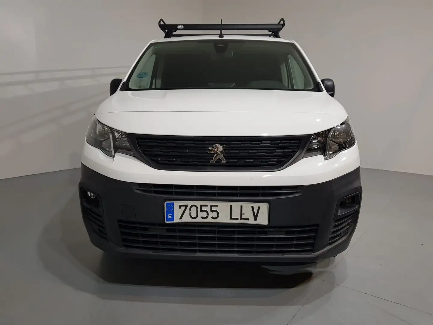 Peugeot Partner 1.6 BlueHDi 98cv Premium Standard 600kg - 2