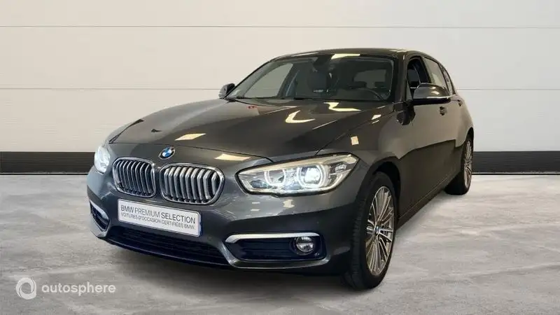 BMW Seria 1