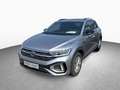 Volkswagen T-Roc 2.0 l TSI DSG ALLRAD R-LINE AHK KAM NAVI Silber - thumbnail 16