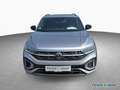 Volkswagen T-Roc 2.0 l TSI DSG ALLRAD R-LINE AHK KAM NAVI Silber - thumbnail 2