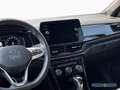 Volkswagen T-Roc 2.0 l TSI DSG ALLRAD R-LINE AHK KAM NAVI Silber - thumbnail 13