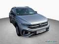 Volkswagen T-Roc 2.0 l TSI DSG ALLRAD R-LINE AHK KAM NAVI Silber - thumbnail 3