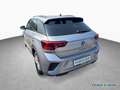 Volkswagen T-Roc 2.0 l TSI DSG ALLRAD R-LINE AHK KAM NAVI Silber - thumbnail 5