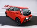Toyota Aygo 1.0 VVT-i x-clusiv Orange - thumbnail 3
