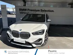 BMW X1 sDrive18dA 150ch xLine