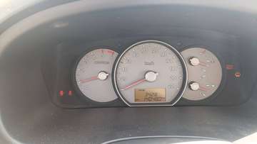 Carens 2.0CRDI Emotion Emotion