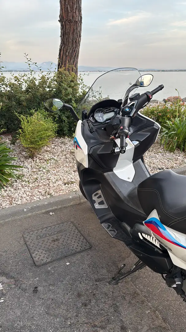 BMW C 600 Sport C650 Sport - 2