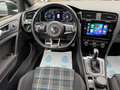 Volkswagen Golf GTE Hybride 07/2020 SHOWROOM garantie 12 mois Gris - thumbnail 10