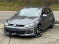Volkswagen Golf GTE Hybride 07/2020 SHOWROOM garantie 12 mois Gris - thumbnail 1