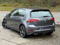 Volkswagen Golf GTE Hybride 07/2020 SHOWROOM garantie 12 mois Gris - thumbnail 3