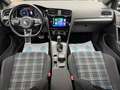 Volkswagen Golf GTE Hybride 07/2020 SHOWROOM garantie 12 mois Gris - thumbnail 7