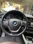BMW X4 xdrive20d xLine auto Grigio - thumbnail 5