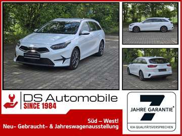cee´d Sportswagon 1.5T DCT7 Spirit|Technologie