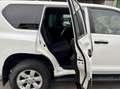 Toyota Land Cruiser Prado Blanc - thumbnail 14