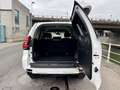 Toyota Land Cruiser Prado Blanc - thumbnail 17