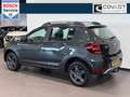 Dacia Sandero 0.9 TCe SL Stepway Airco|Navigatie|Trekhaak|Parkee Grijs - thumbnail 3
