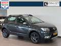 Dacia Sandero 0.9 TCe SL Stepway Airco|Navigatie|Trekhaak|Parkee Grijs - thumbnail 5