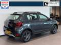 Dacia Sandero 0.9 TCe SL Stepway Airco|Navigatie|Trekhaak|Parkee Grijs - thumbnail 7