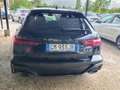 Audi RS6 A6 Avant Avant 4.0 mhev quattro tiptronic STUPENDA Nero - thumbnail 8