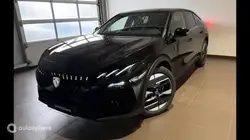 Peugeot 408 Hybrid 145ch GT e-DCS6