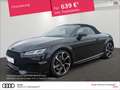 Audi TT RS Roadster S tronic B&O MATRIX RFK LEDER Negru - thumbnail 1