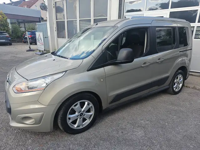 Ford Tourneo Connect Trend