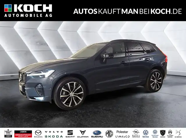 Volvo XC60 B5B AWD Ultra Dark H&K 360° ACC PANO BLIS.
