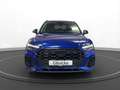 Audi Q5 40 TDI qu. edition one AHK Matrix LM 20" Navi Blau - thumbnail 4