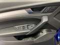 Audi Q5 40 TDI qu. edition one AHK Matrix LM 20" Navi Blau - thumbnail 12
