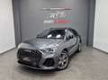 Audi Q3 Sportback 40 2.0 tdi S line edition quattro Gris - thumbnail 1