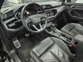 Audi Q3 Sportback 40 2.0 tdi S line edition quattro Gris - thumbnail 10