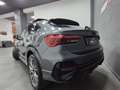 Audi Q3 Sportback 40 2.0 tdi S line edition quattro Gris - thumbnail 2