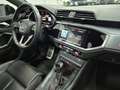 Audi Q3 Sportback 40 2.0 tdi S line edition quattro Gris - thumbnail 13