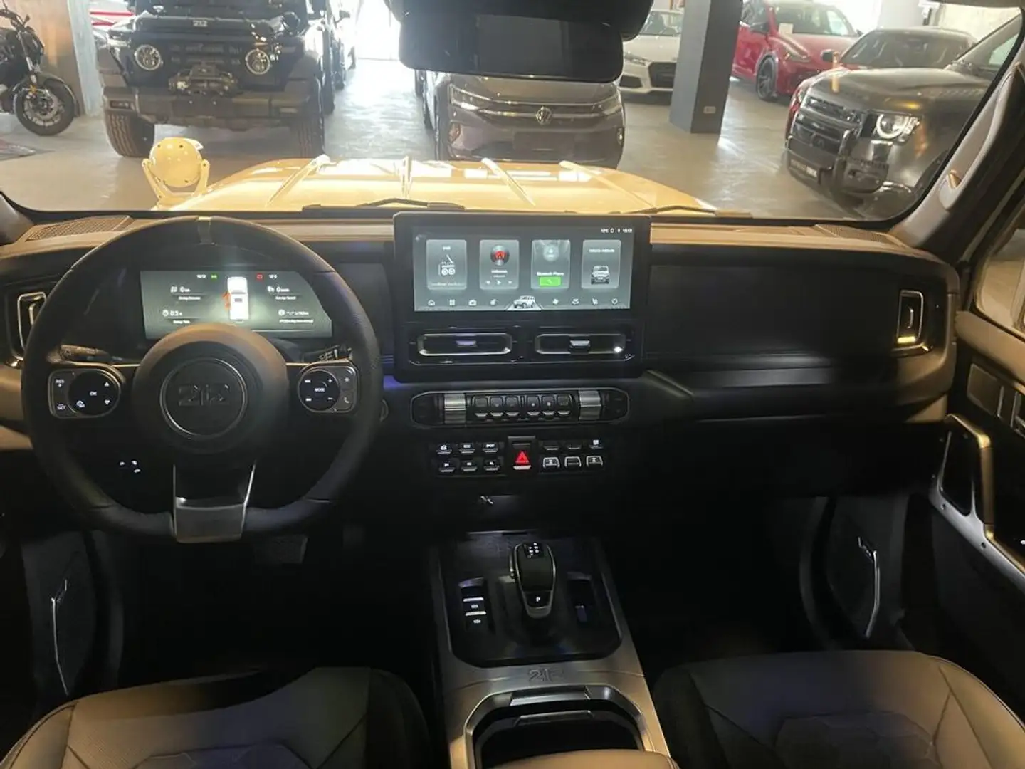 BAW 212 BAW 212 * LAGERND * Weiß - 2