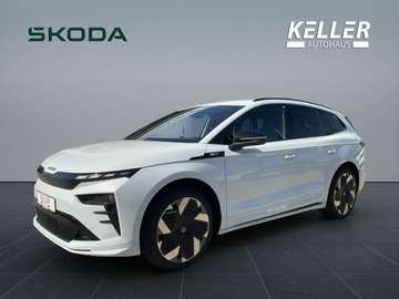 RS (82 kWh) 250 kW 1-Gang-Automatik 4x4 Lagerfahrzeug Modelljahr 2027