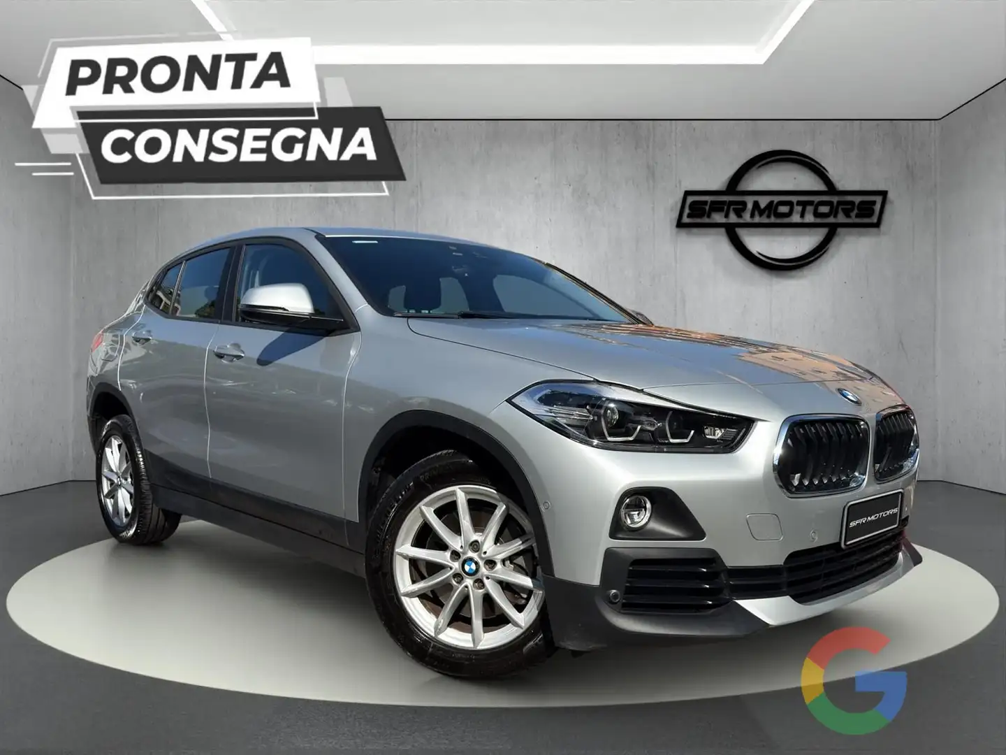 BMW X2 Business sdrive20d - PROMO/IVA ESP. - 1