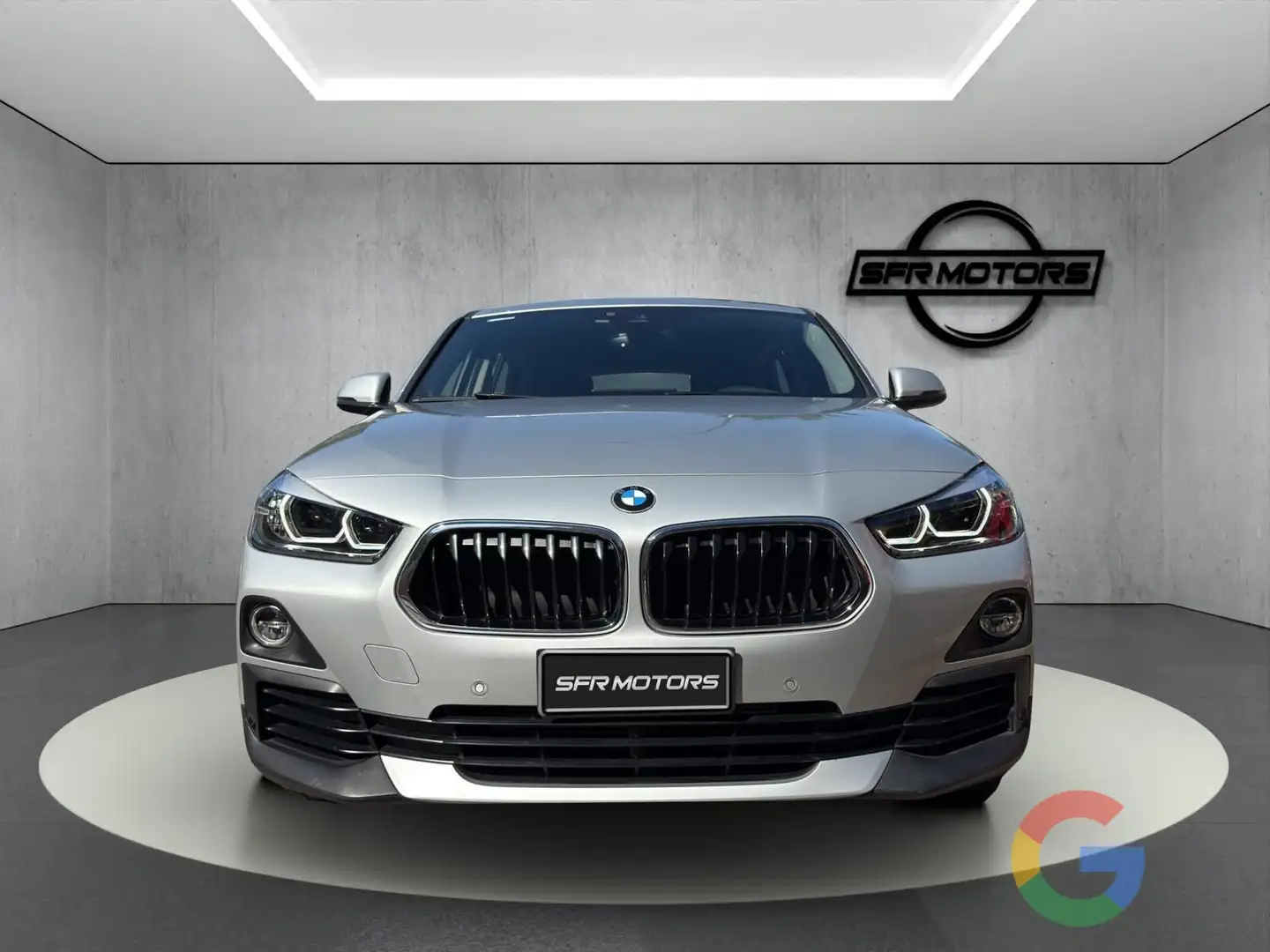 BMW X2 Business sdrive20d - PROMO/IVA ESP. - 2
