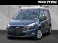 Ford Transit Connect L1 Trend*NAVI*RFK*AHK Azul - thumbnail 1