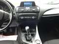BMW 114 114i NAVI LMF 18 Zoll TELEFONIE START-STOP PDC Negro - thumbnail 10