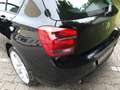 BMW 114 114i NAVI LMF 18 Zoll TELEFONIE START-STOP PDC Negro - thumbnail 14