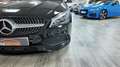 Mercedes-Benz CLA 200 200d Negru - thumbnail 9