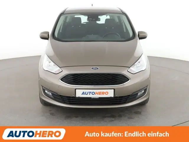 Ford C-Max view 9