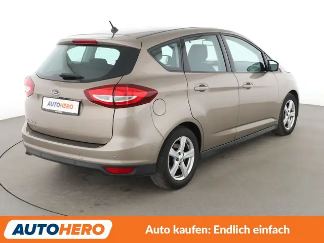 Ford C-Max view 6